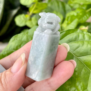Ấn rồng ng.ọc c.ẩm th.ạch