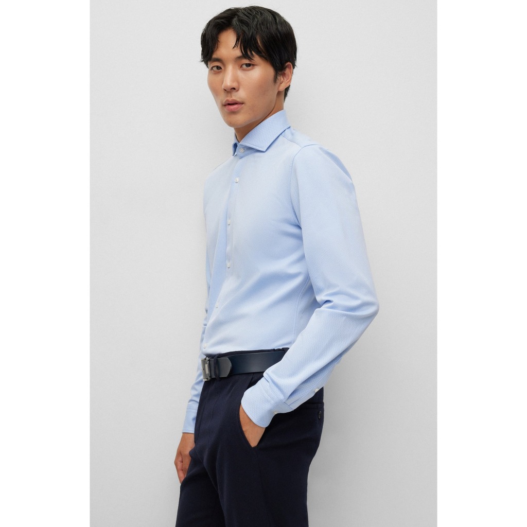 Sơ mi ZR dành cho Nam. Đẹp và chất. Hàng chính hãng, xịn 100%.