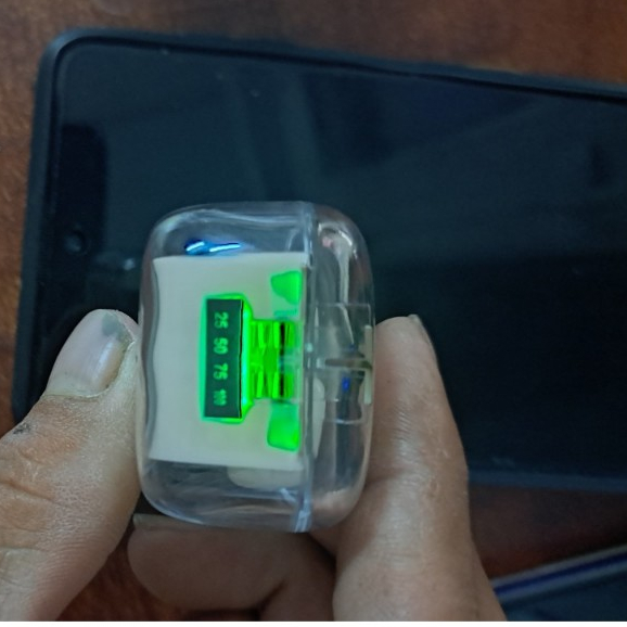 Tai nghe bluetooth không dây nhét tai nhỏ wineless