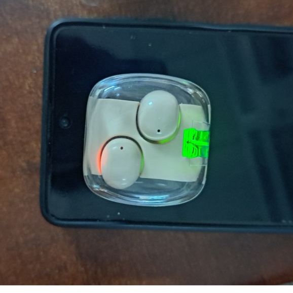 Tai nghe bluetooth không dây nhét tai nhỏ wineless