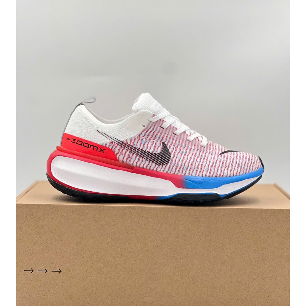 Giày Nike Zoom X Invincible Run 3 FJ3889-100 AUTHENTIC SHOES - Chính Hãng - FullBox