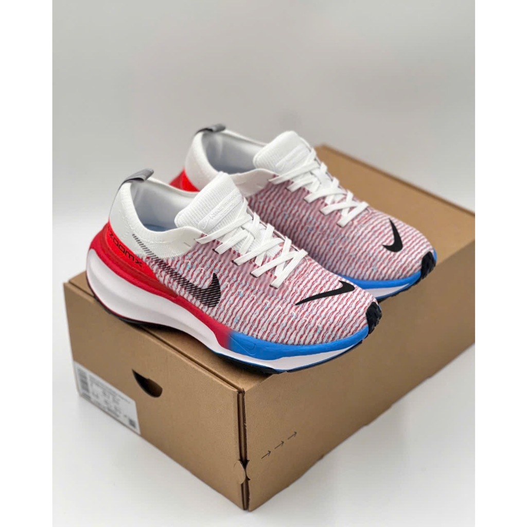 Giày Nike Zoom X Invincible Run 3 FJ3889-100 AUTHENTIC SHOES - Chính Hãng - FullBox
