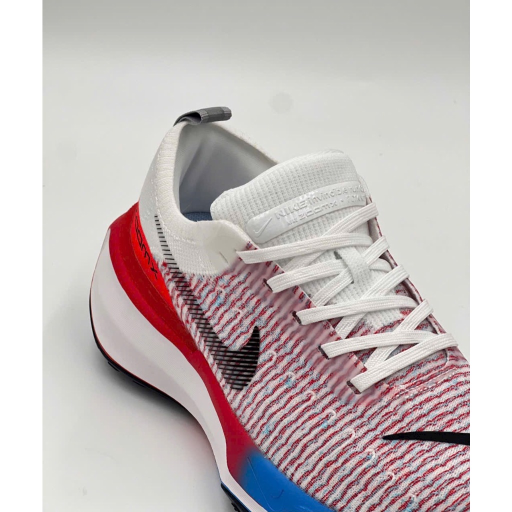 Giày Nike Zoom X Invincible Run 3 FJ3889-100 AUTHENTIC SHOES - Chính Hãng - FullBox