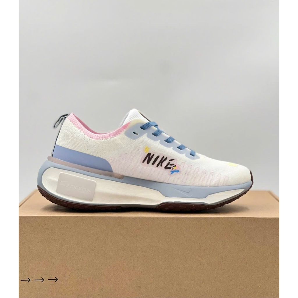 Giày Nike Zoom X Invincible Run 3 FJ7727-161 AUTHENTIC SHOES - Chính Hãng - FullBox