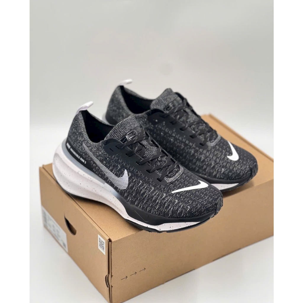 Giày Nike Zoom X Invincible Run 3 DR2615-002 AUTHENTIC SHOES - Chính Hãng - FullBox