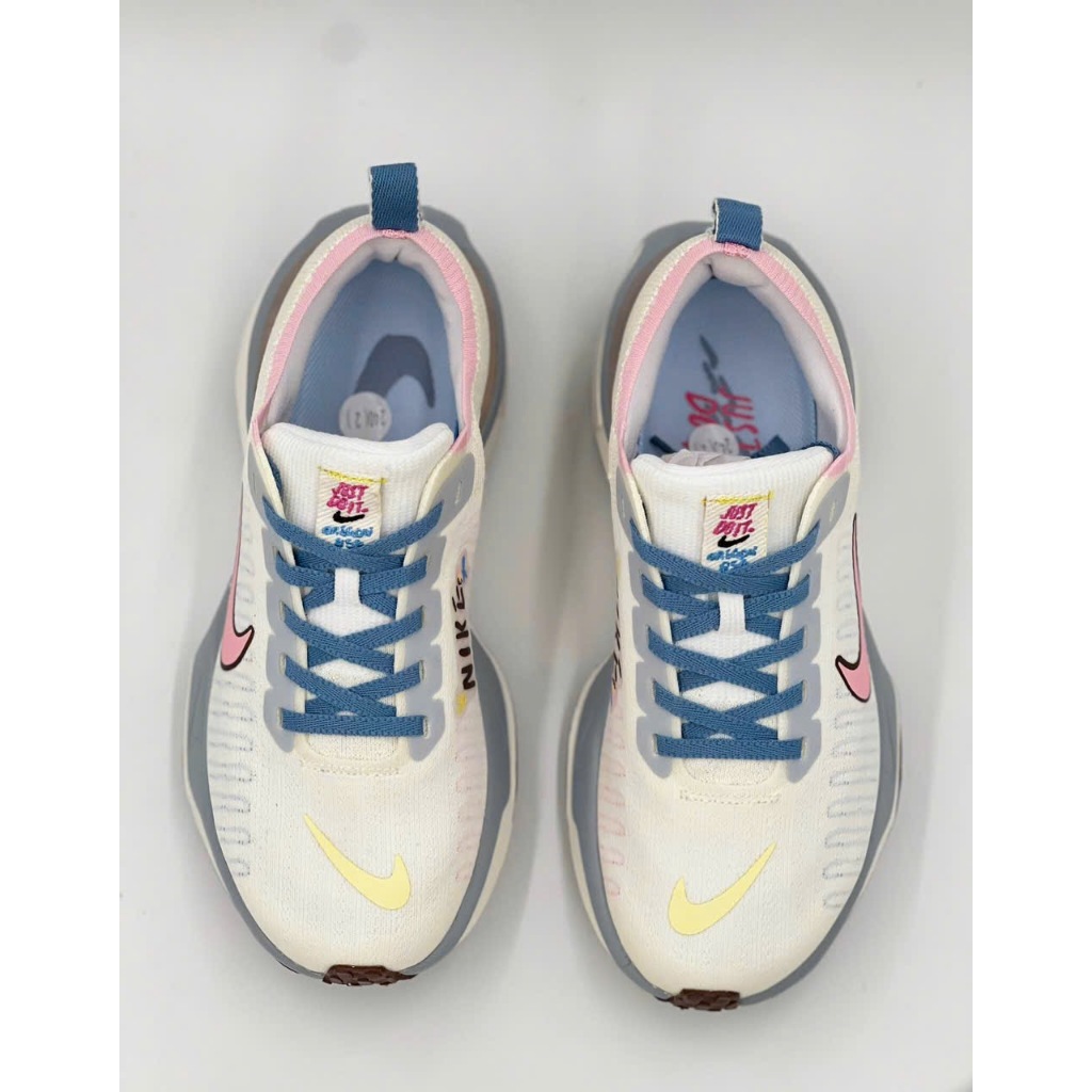 Giày Nike Zoom X Invincible Run 3 FJ7727-161 AUTHENTIC SHOES - Chính Hãng - FullBox