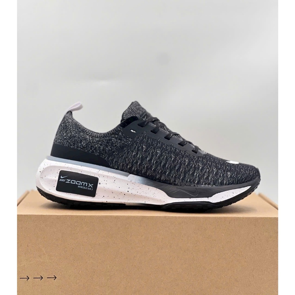 Giày Nike Zoom X Invincible Run 3 DR2615-002 AUTHENTIC SHOES - Chính Hãng - FullBox