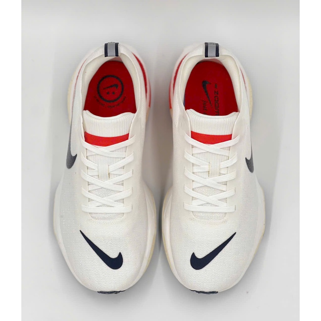 Giày Nike Zoom X Invincible Run 3 DR2615-101 AUTHENTIC SHOES - Chính Hãng - FullBox