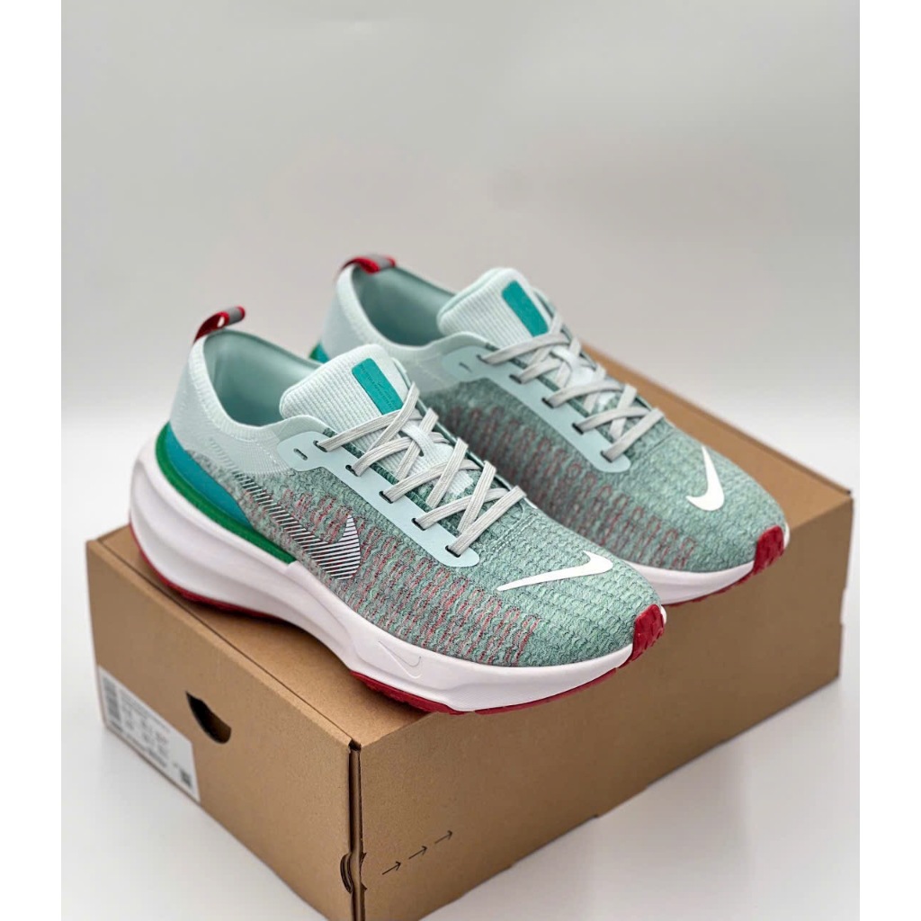 Giày Nike Zoom X Invincible Run 3 DR2660-203 AUTHENTIC SHOES - Chính Hãng - FullBox