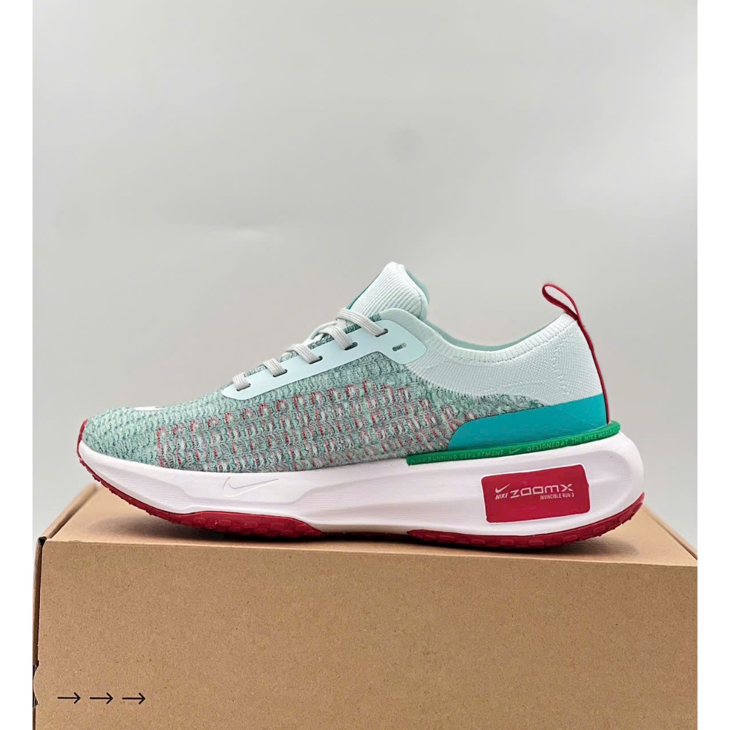 Giày Nike Zoom X Invincible Run 3 DR2660-203 AUTHENTIC SHOES - Chính Hãng - FullBox
