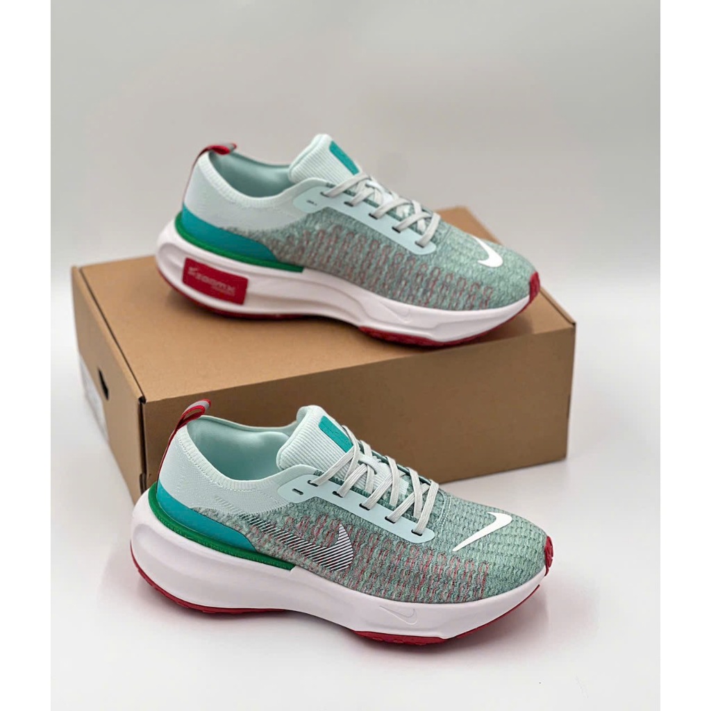 Giày Nike Zoom X Invincible Run 3 DR2660-203 AUTHENTIC SHOES - Chính Hãng - FullBox