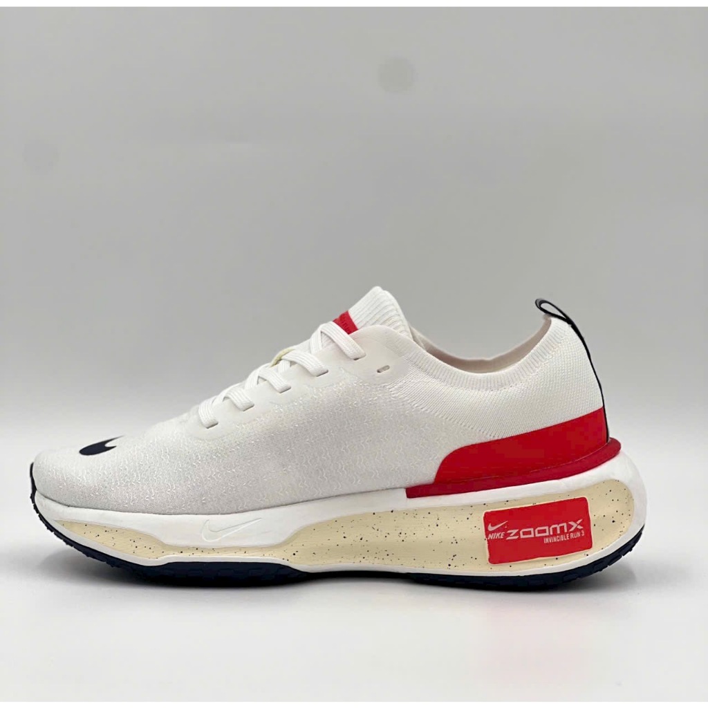Giày Nike Zoom X Invincible Run 3 DR2615-101 AUTHENTIC SHOES - Chính Hãng - FullBox