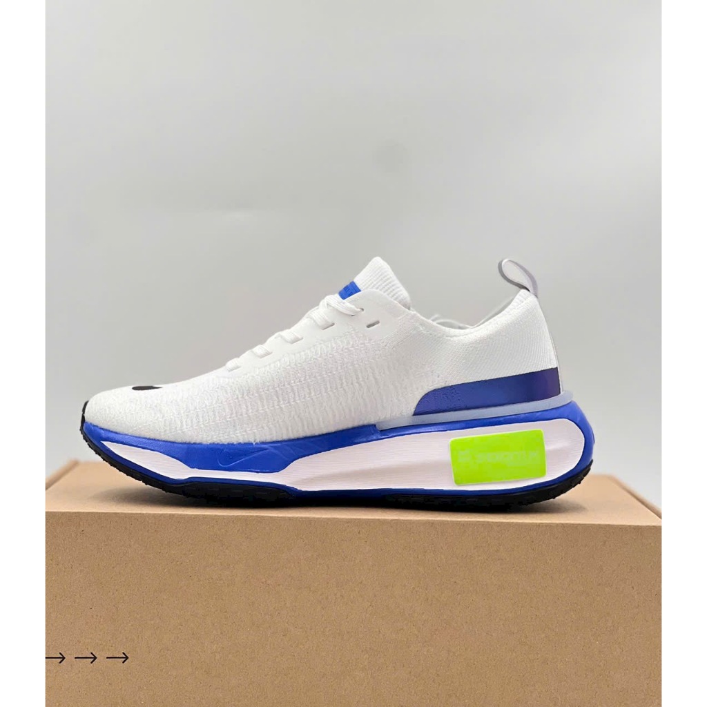 Giày Nike Zoom X Invincible Run 3 DR2660-006 AUTHENTIC SHOES - Chính Hãng - FullBox