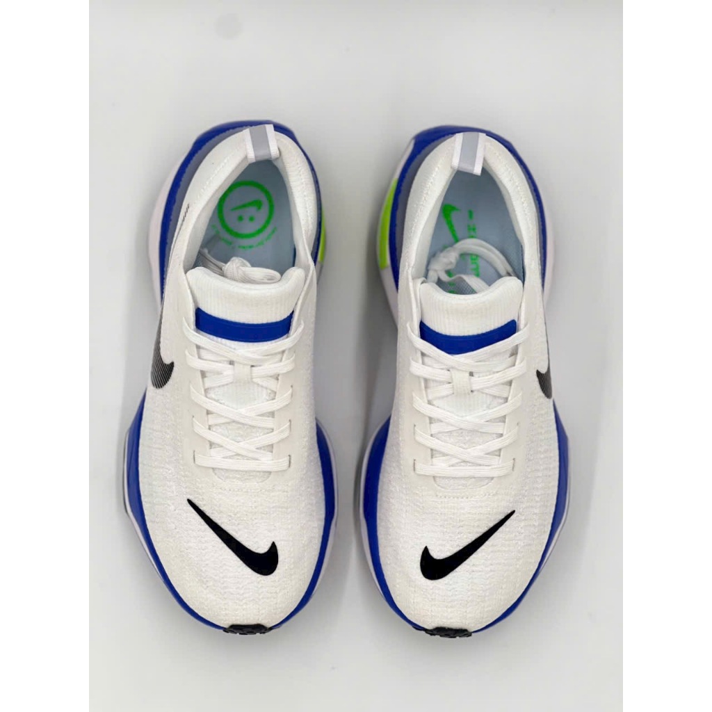 Giày Nike Zoom X Invincible Run 3 DR2660-006 AUTHENTIC SHOES - Chính Hãng - FullBox