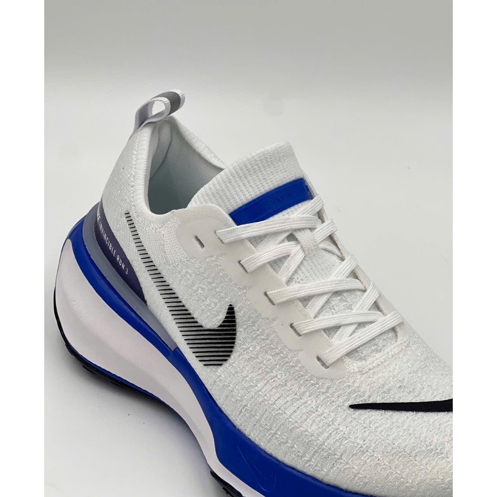 Giày Nike Zoom X Invincible Run 3 DR2660-006 AUTHENTIC SHOES - Chính Hãng - FullBox