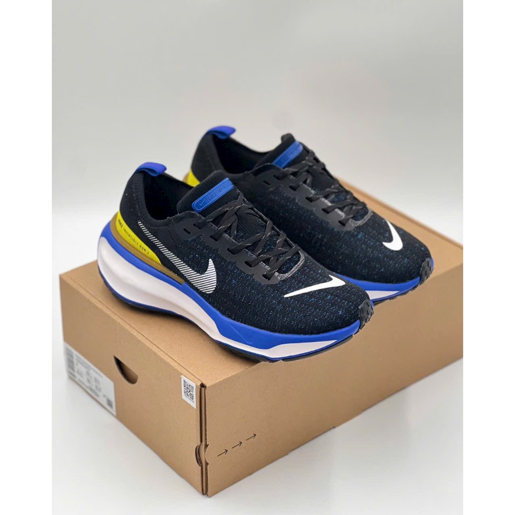 Giày Nike Zoom X Invincible Run 3 DR2515-003] AUTHENTIC SHOES - Chính Hãng - FullBox