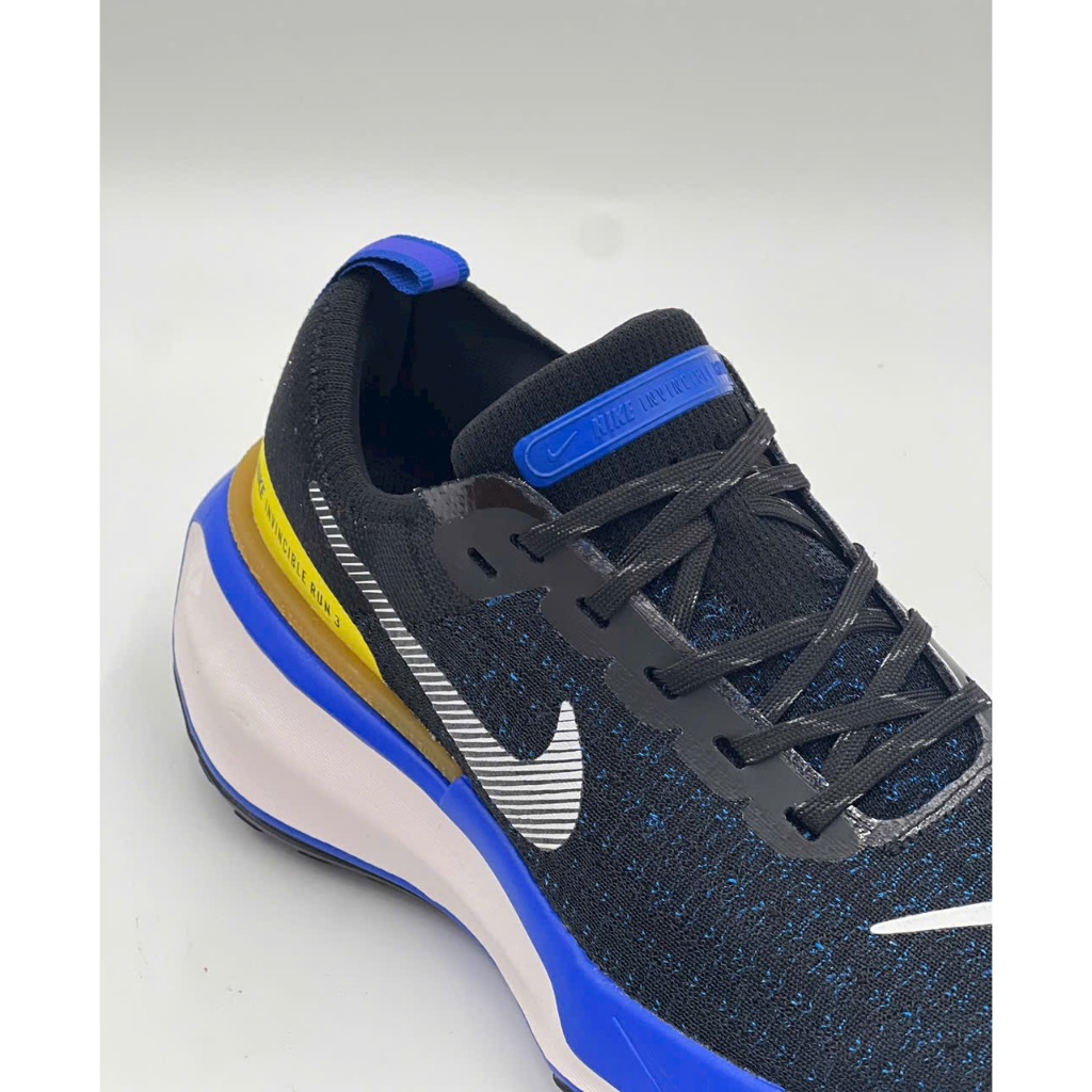 Giày Nike Zoom X Invincible Run 3 DR2515-003] AUTHENTIC SHOES - Chính Hãng - FullBox