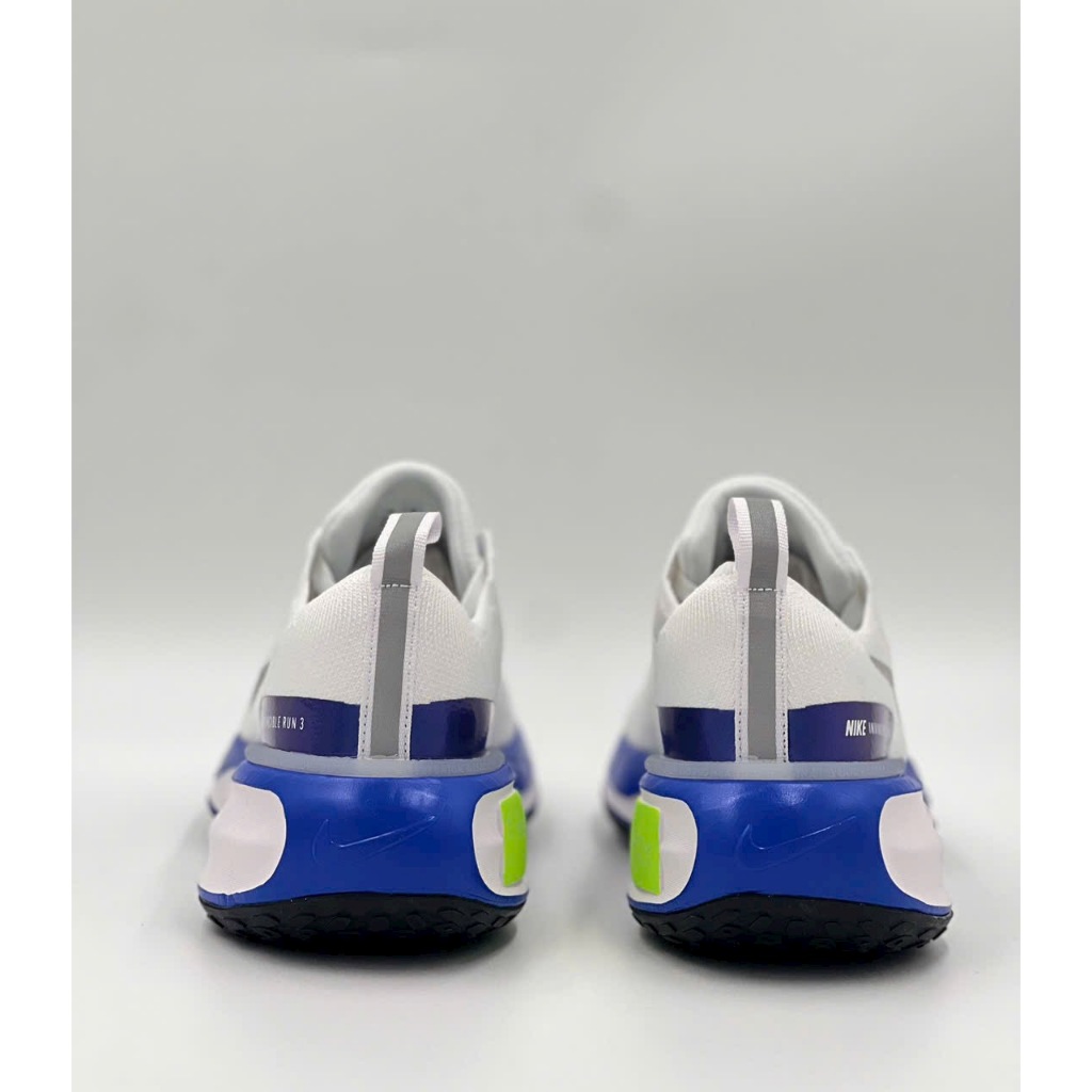 Giày Nike Zoom X Invincible Run 3 DR2660-006 AUTHENTIC SHOES - Chính Hãng - FullBox