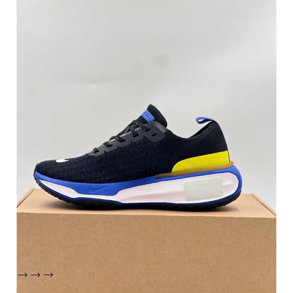 Giày Nike Zoom X Invincible Run 3 DR2515-003] AUTHENTIC SHOES - Chính Hãng - FullBox