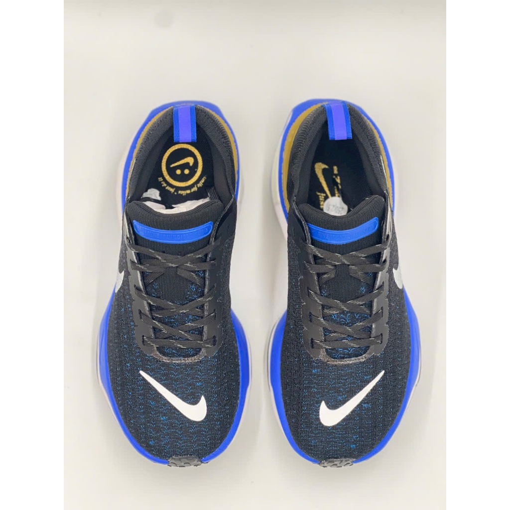Giày Nike Zoom X Invincible Run 3 DR2515-003] AUTHENTIC SHOES - Chính Hãng - FullBox