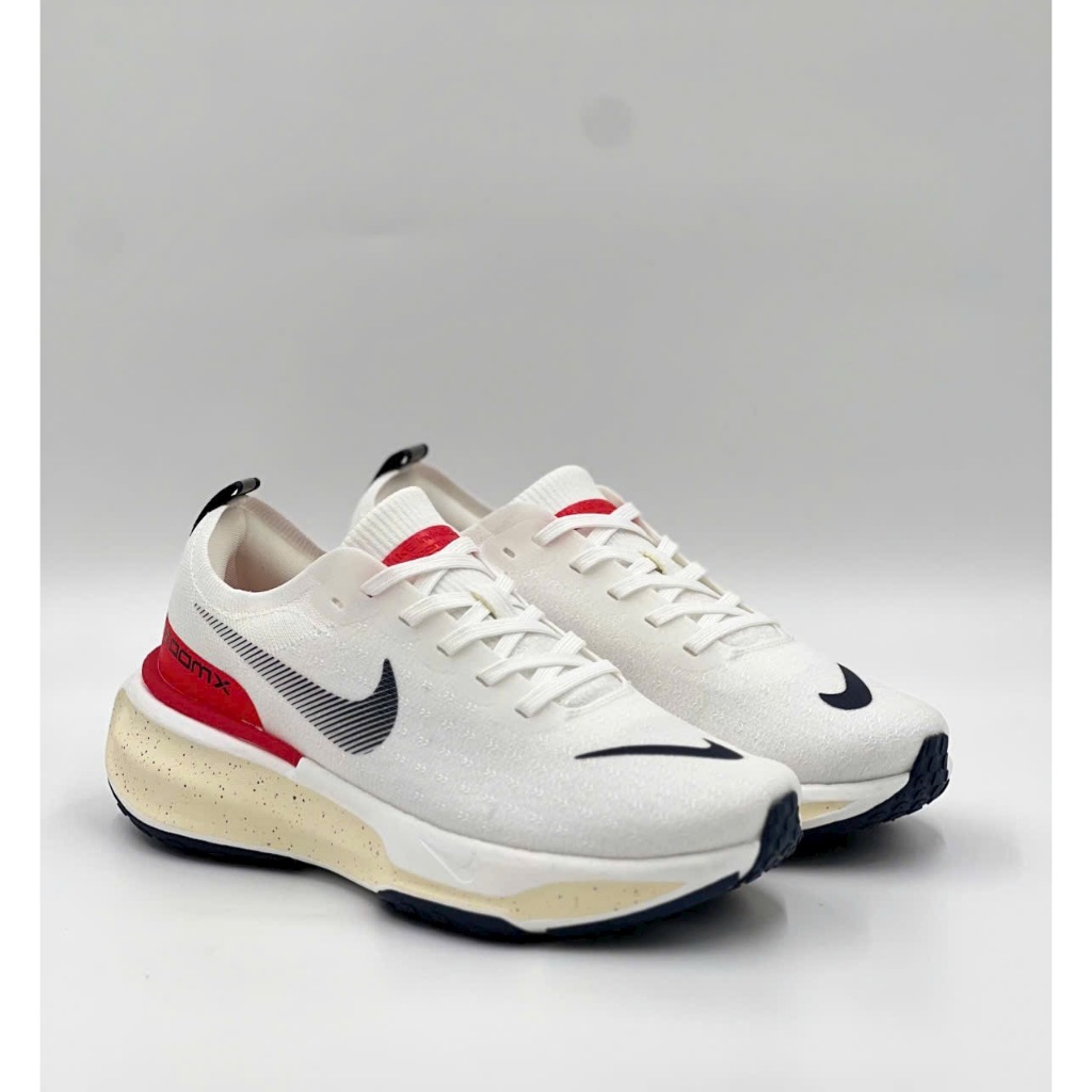 Giày Nike Zoom X Invincible Run 3 DR2615-101 AUTHENTIC SHOES - Chính Hãng - FullBox