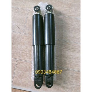 Đôi phuộc trước, giảm xóc trước xe Spacy