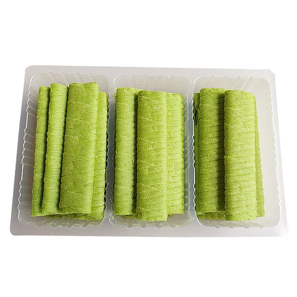 HỘP QUÀ TẾT BÁNH QUẾ TANOSHI 190G-380G