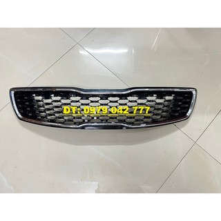 Ca lăng kia cerato 2016-2018