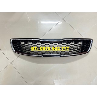 Ca lăng Kia Cerato 2016-2018