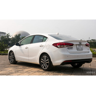 Ca lăng Kia Cerato 2016-2018