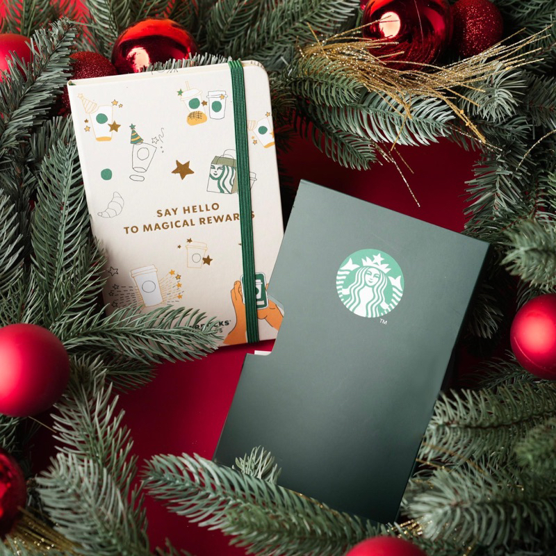 SỔ MOLESKINE CHÍNH HÃNG STARBUCKS