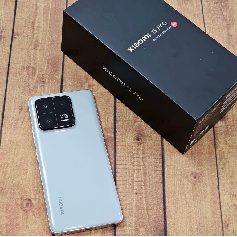 Điện Thoại Xiao#mi 1|3 P.r.o - Hình thức fullbox Ram 12/256gb Pin 4820 mAh  Room Quốc Tế Miễn Phí