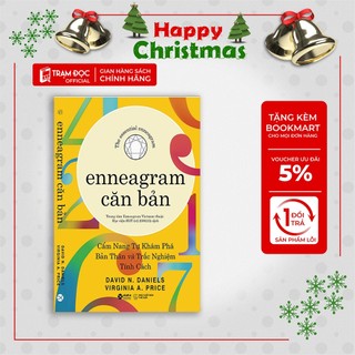 Sách - Enneagram căn bản