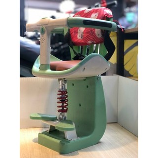 Ghế em bé xe đạp điện - xe máy điện