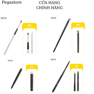 Cọ môi L01/L02/L03 cọ mũi chuyên nghiệp N01/N02 /BST Cọ trang điểm chuyên nghiệp