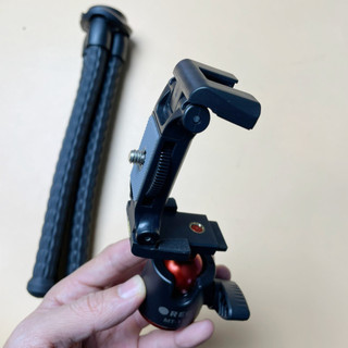 Tripod chân nhện Rec M11
