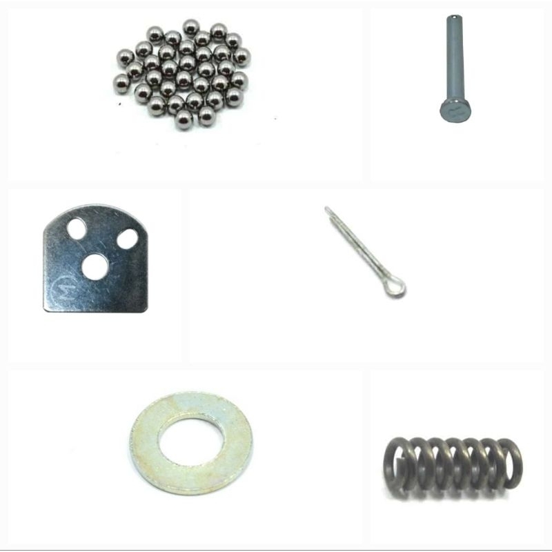 BỘ PHE CÀI CHÂN  BEAT / SCOOPY / CLICK / VARIO / AIR  BLADE / VISION / WINNER / SONIC / CBR / CB /ADV/ PCX