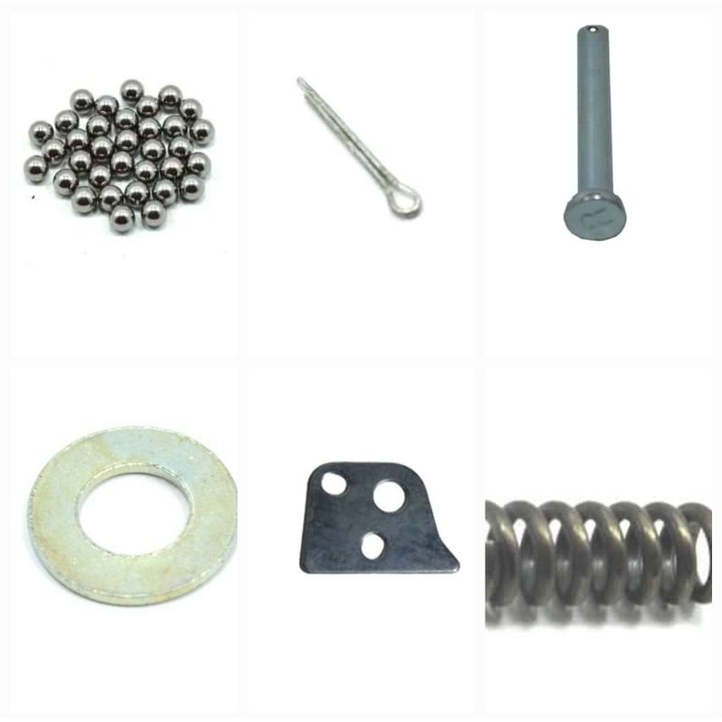 BỘ PHE CÀI CHÂN  BEAT / SCOOPY / CLICK / VARIO / AIR  BLADE / VISION / WINNER / SONIC / CBR / CB /ADV/ PCX