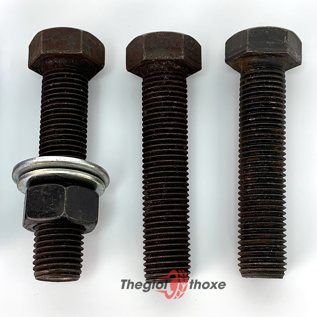 Vam vào dên xe máy, cảo rút dên  vào vách máy - Thế Giới Thợ Xe