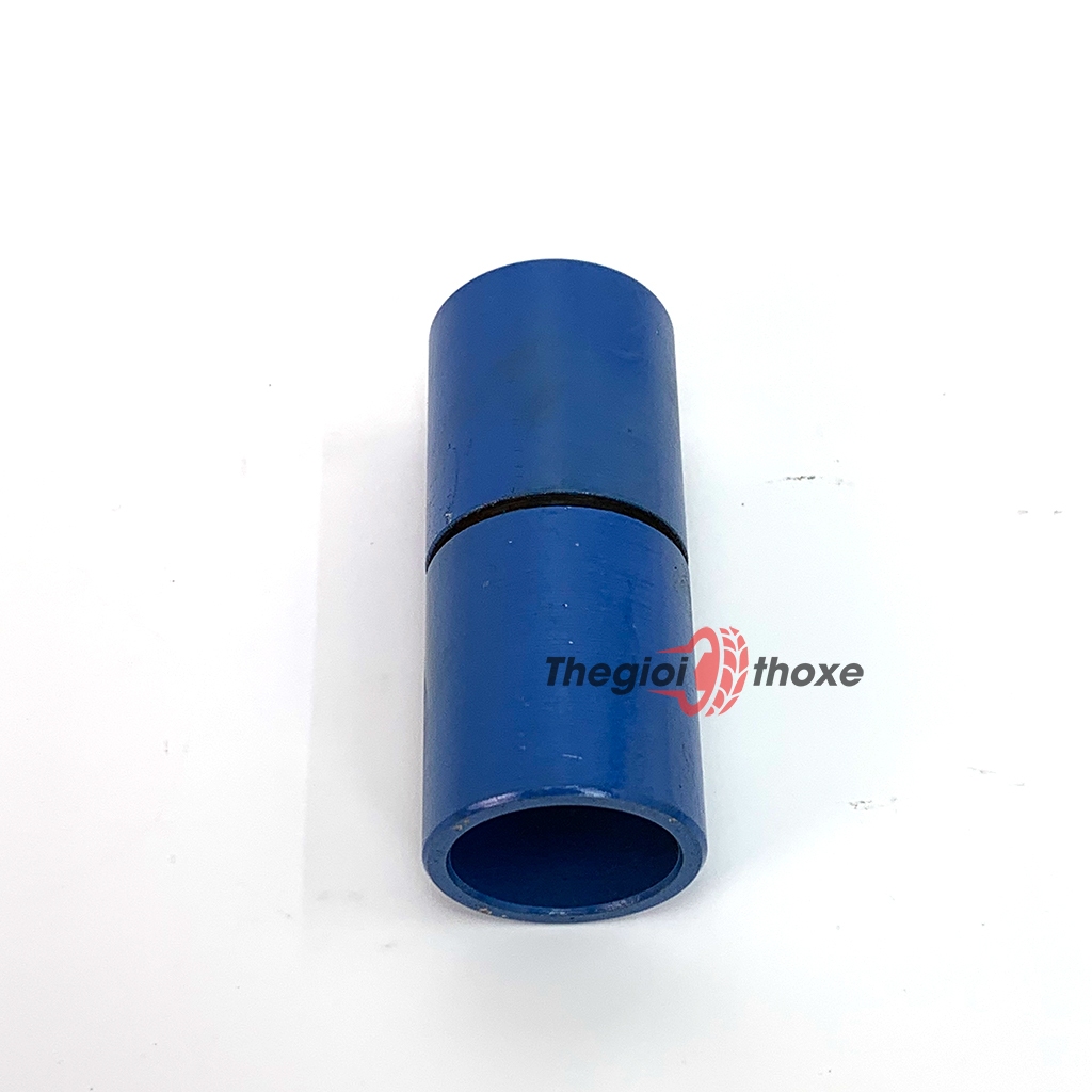 Vam vào dên xe máy, cảo rút dên  vào vách máy - Thế Giới Thợ Xe