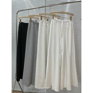 𝐋𝐘𝐂𝐇𝐄𝐍- Quần nỉ ống rộng