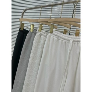 𝐋𝐘𝐂𝐇𝐄𝐍- Quần nỉ ống rộng (Juhi Pant)