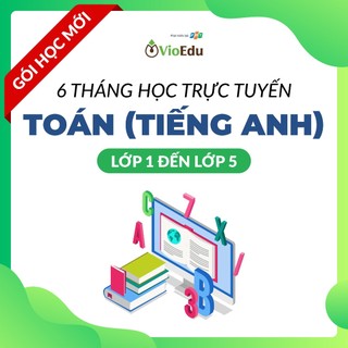 Toàn quốc- Học Toán VioEdu