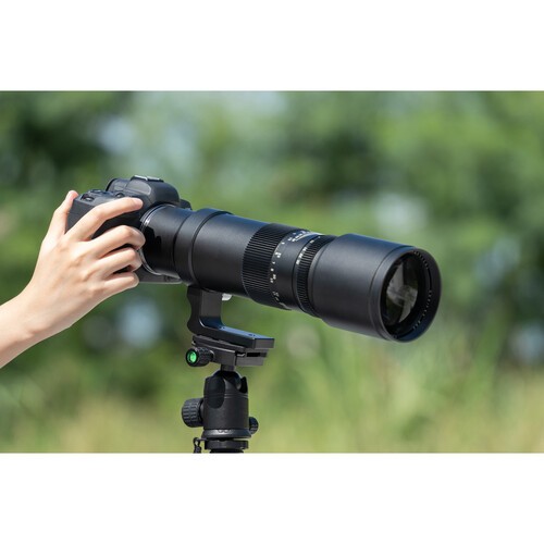 Ống Kính TTArtisan 500mm F6.3 - Chính Hãng