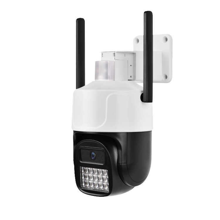 Camera Dùng Sim 4G Xoay 360 Độ Dùng App CamHipro