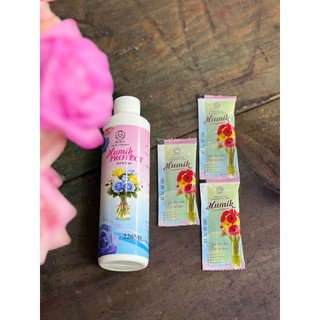 Nước cắm hoa Humik Protect 220ml