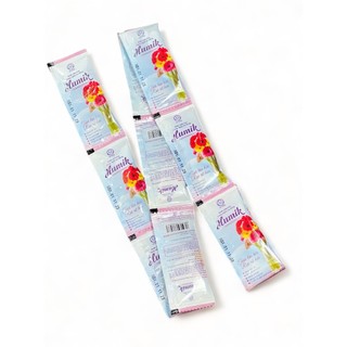 Nước cắm hoa Humik Protect 220ml
