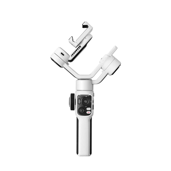 Gimbal chống rung Zhiyun Smooth 5S Pro - Hàng Chính Hãng