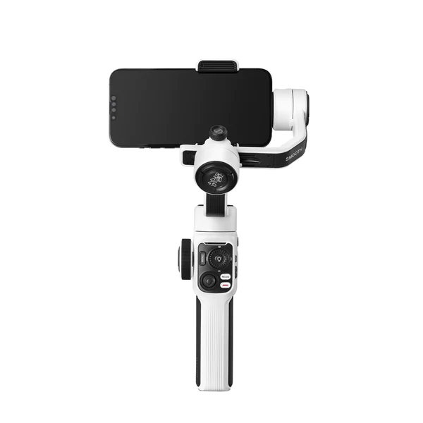 Gimbal chống rung Zhiyun Smooth 5S Pro - Hàng Chính Hãng