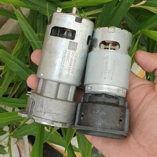 Motor 887 thay thế bulong ryobi p251, motor 775 , motor 887